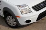 Ford Transit Connect 2010 года